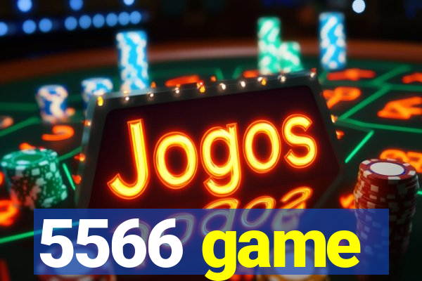 5566 game